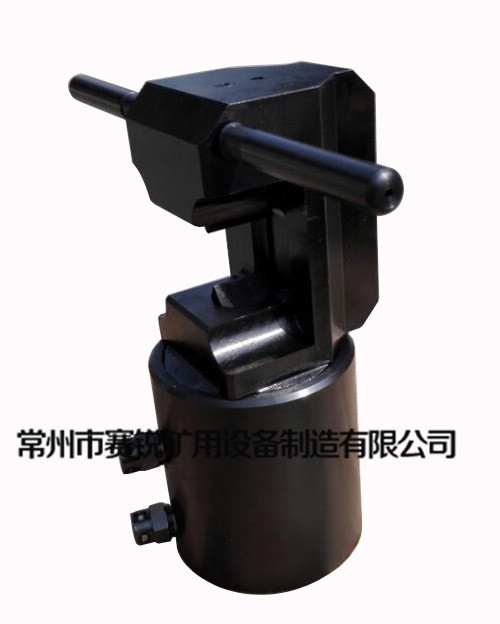 環鏈液壓剪的使用要點解析