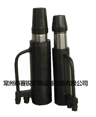 氣動(dòng)張拉機(jī)具油泵的使用注意點(diǎn)